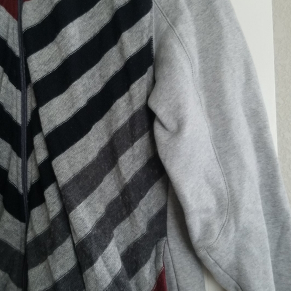 Air Jordan Zip Up Jacket - Picture 4 of 8